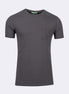 Anthracite Crew Neck T-shirt