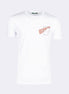 White Crew Neck T-shirt