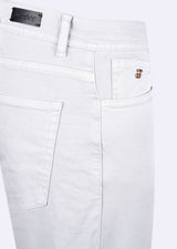 Grey Bermuda Short