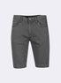 Anthracite Bermuda Short