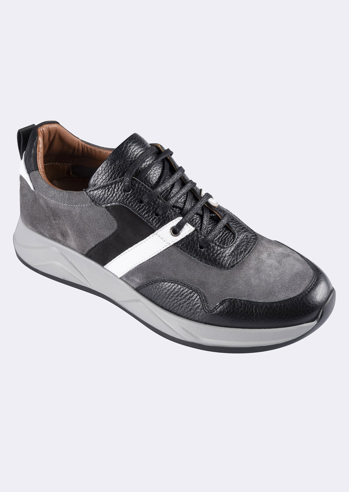 Black Trainers