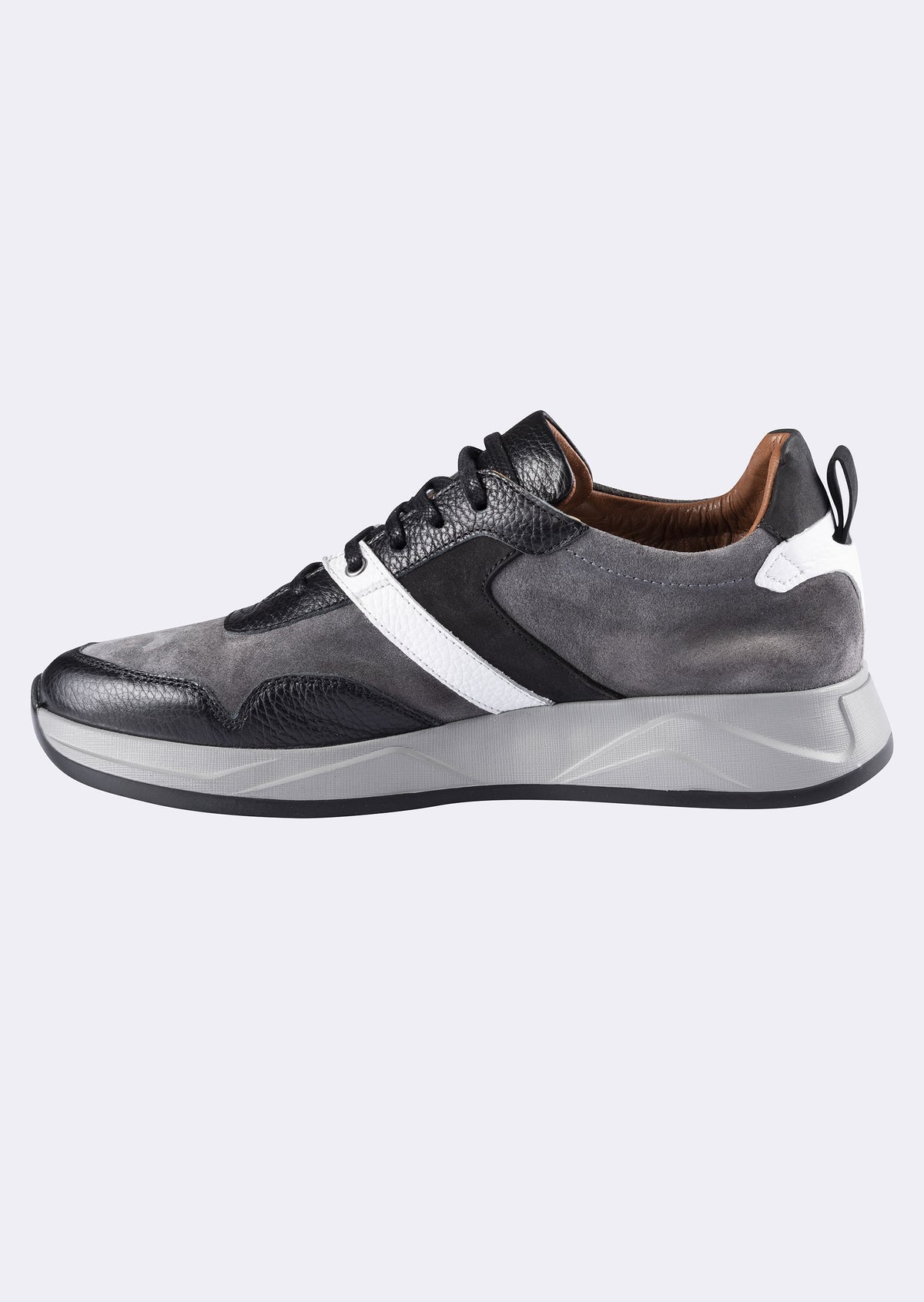 Black Trainers