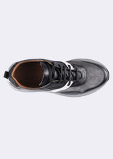 Black Trainers