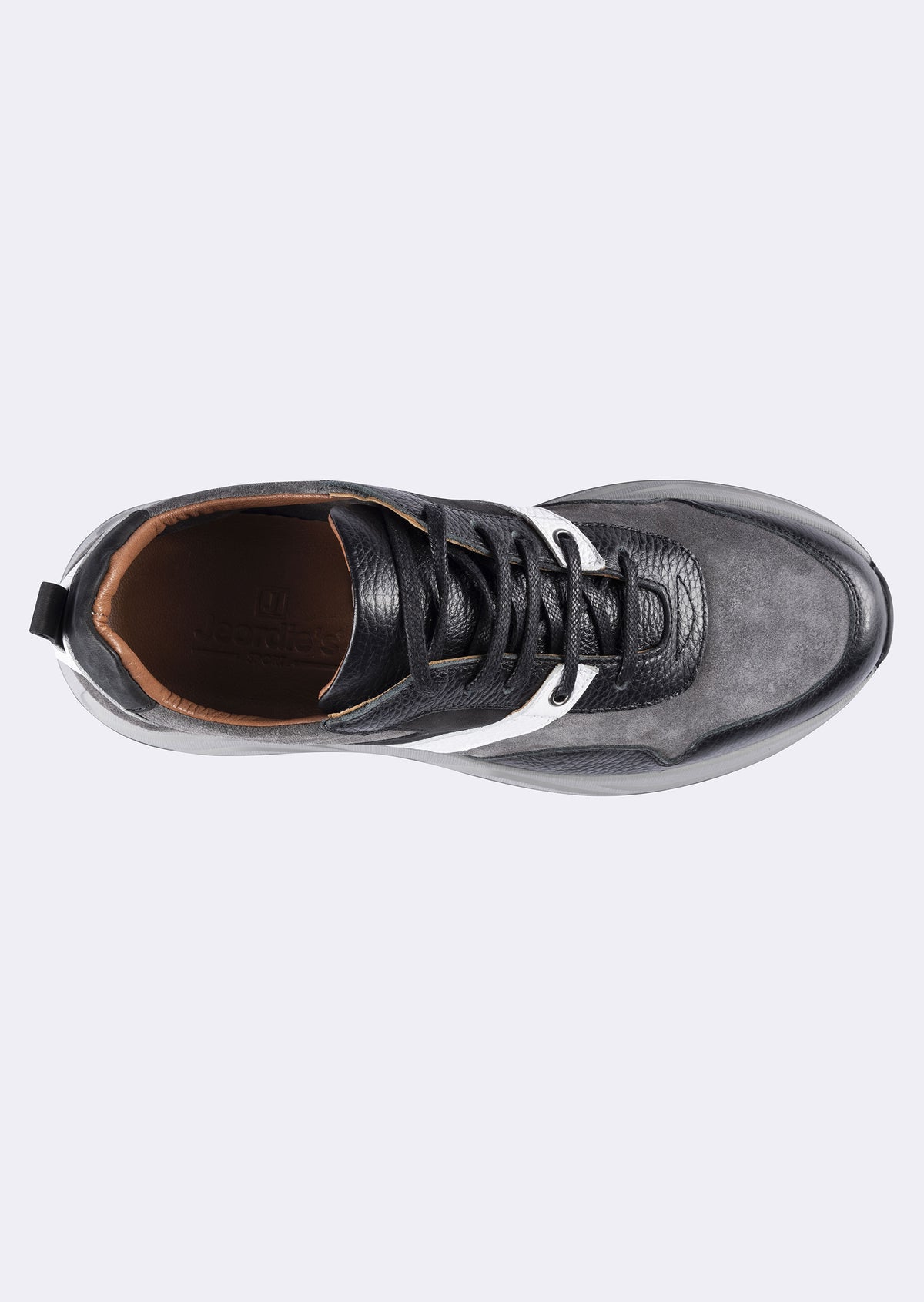 Black Trainers