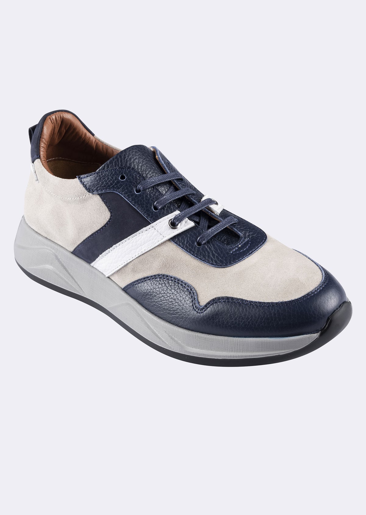 Navy Trainers