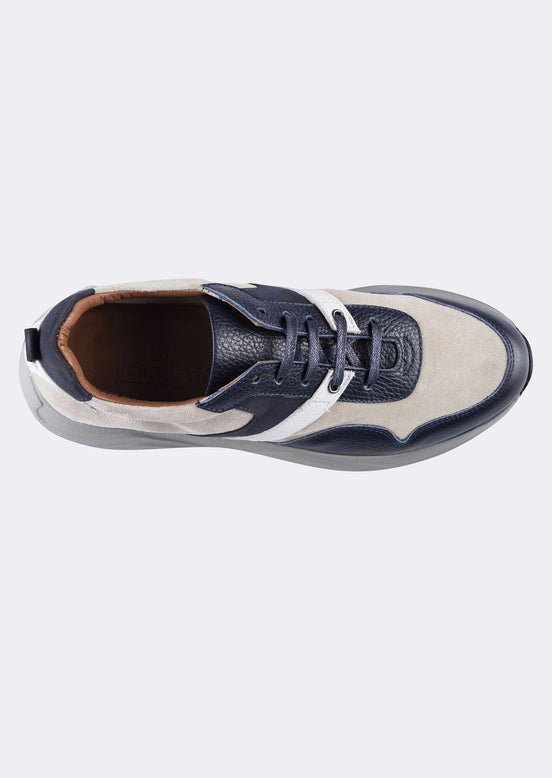 Navy Trainers