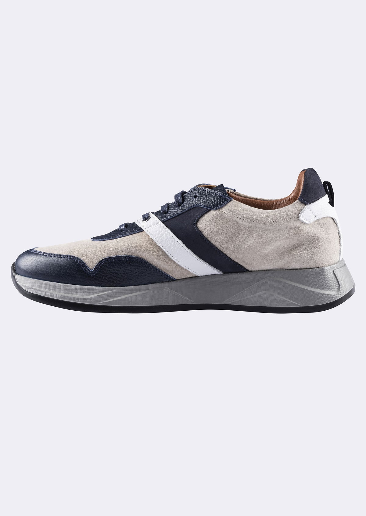 Navy Trainers