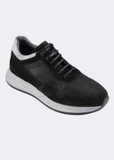 Black Trainers