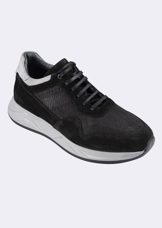Black Trainers