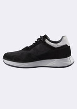 Black Trainers