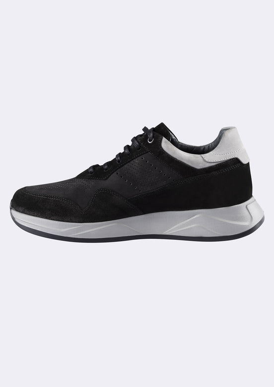 Black Trainers