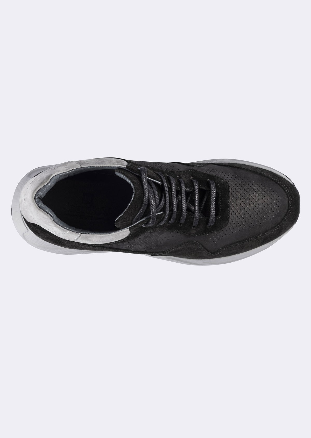 Black Trainers