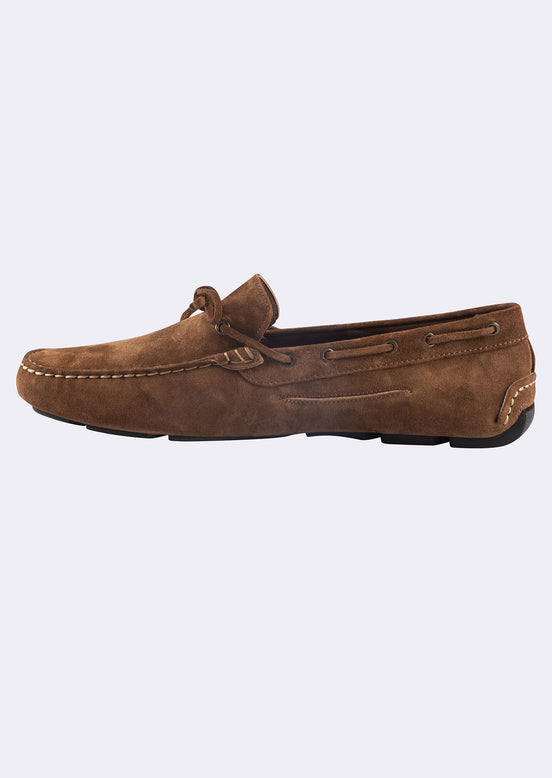 Tan Trainers