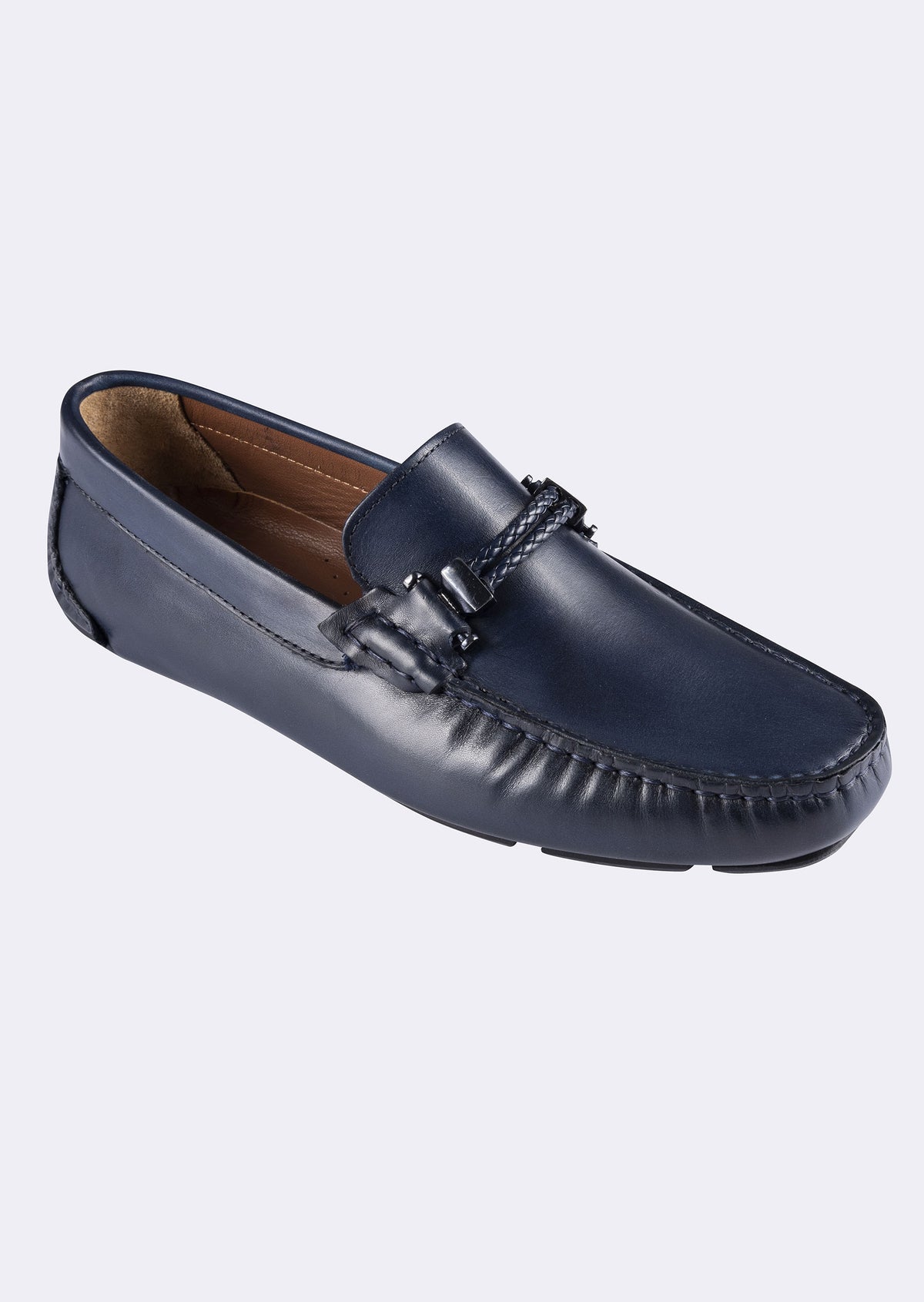 Navy Trainers