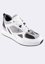 White Trainers