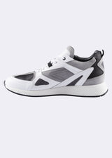 White Trainers