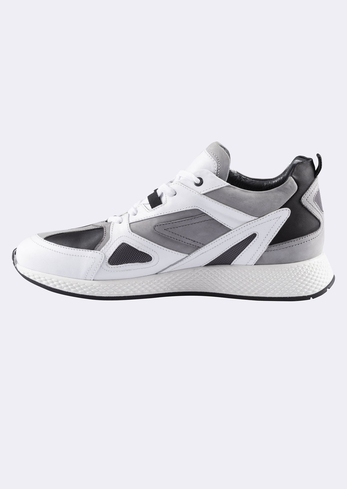 White Trainers