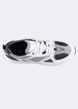 White Trainers