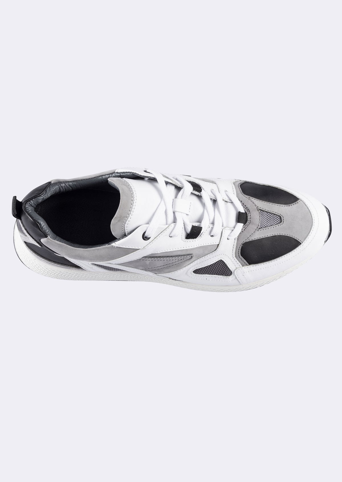 White Trainers