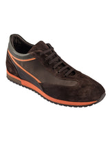 Brown Trainers