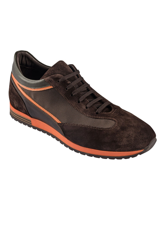 Brown Trainers