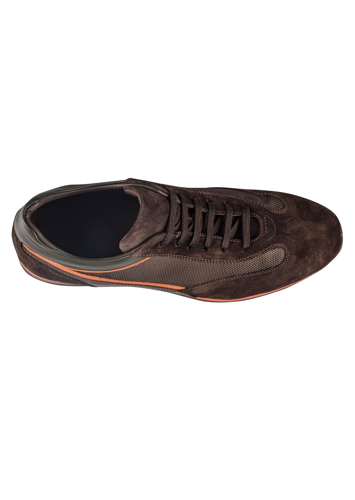 Brown Trainers