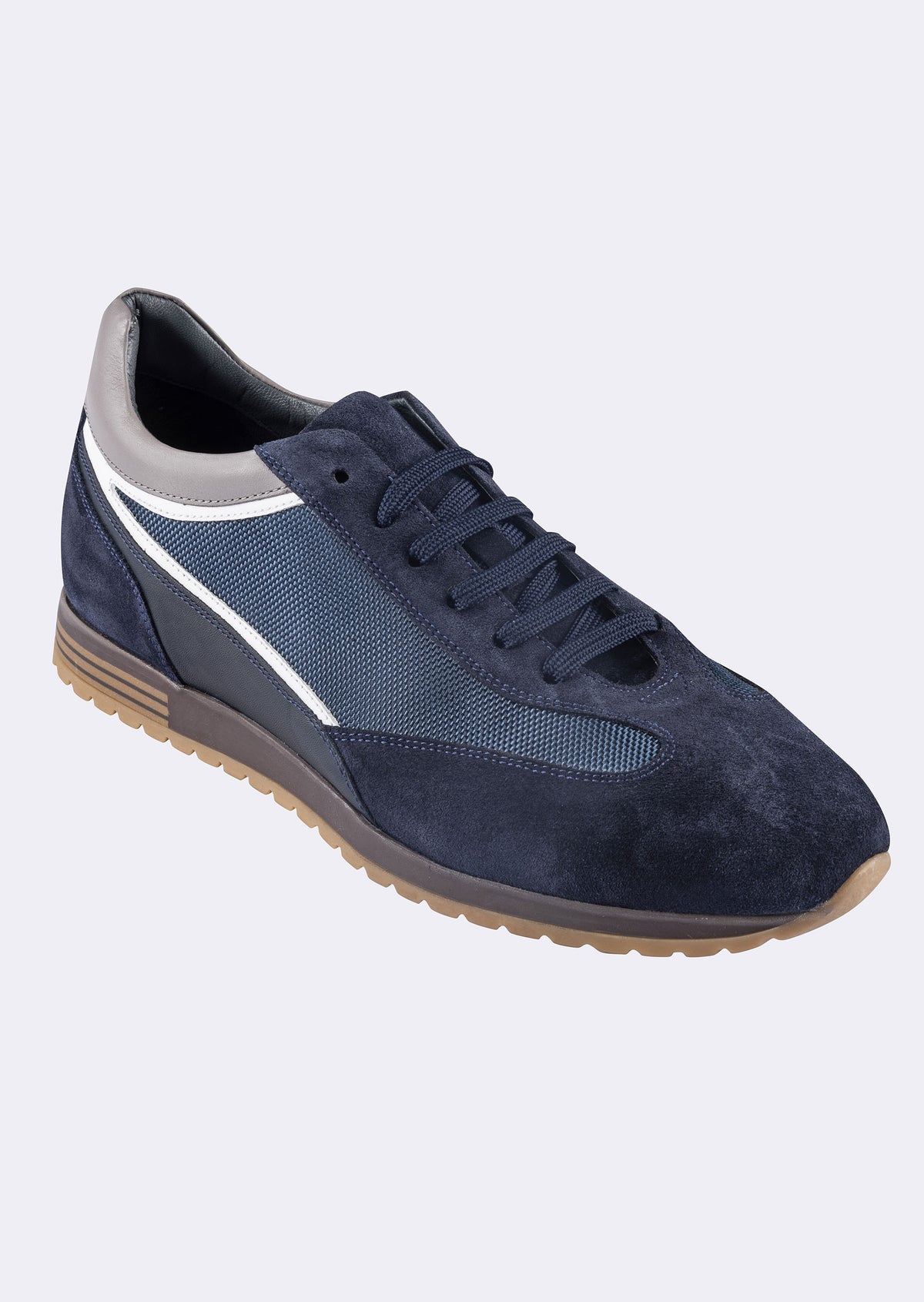 Navy Trainers