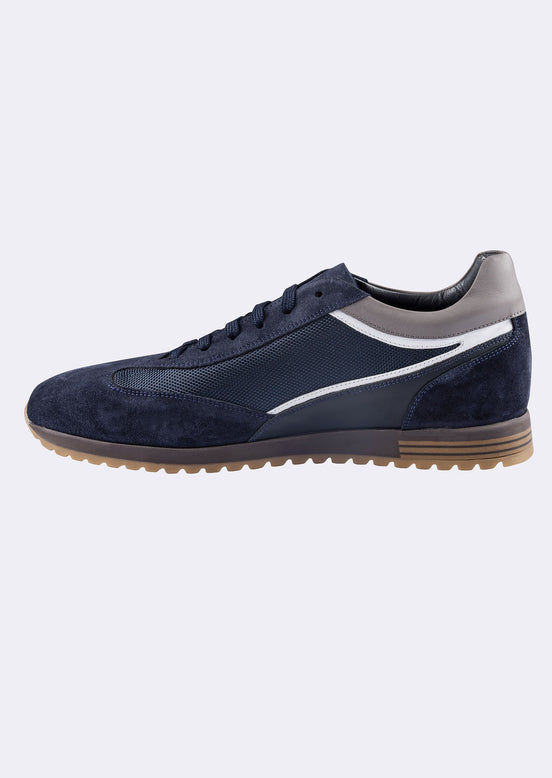 Navy Trainers