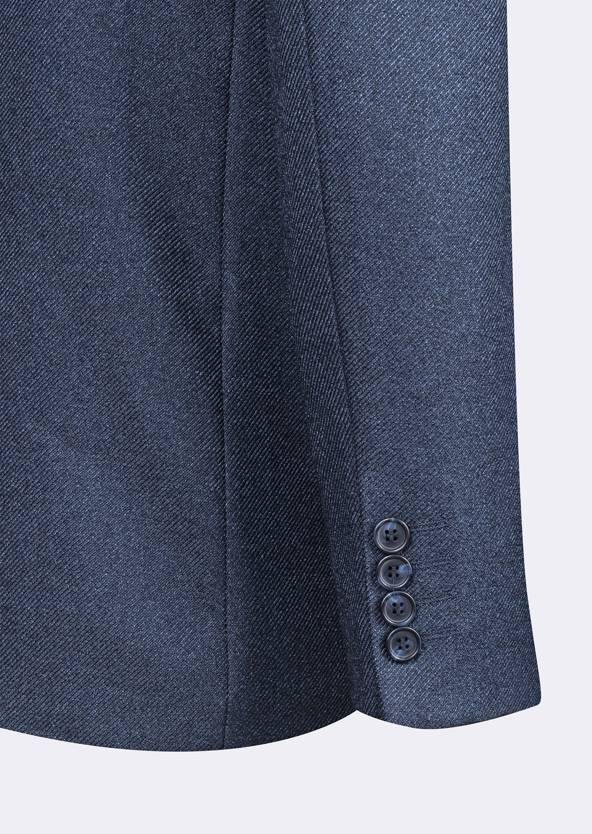 Light Navy Blazer