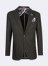 Black Blazer