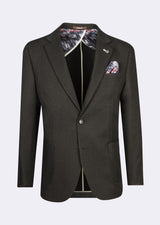 Black Blazer