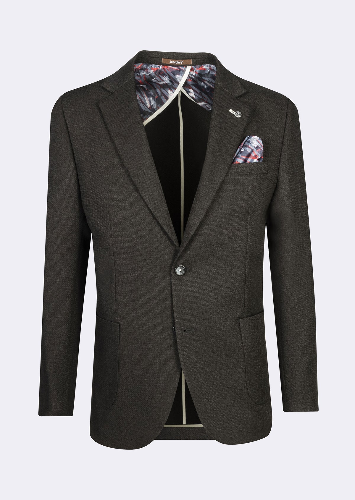 Black Blazer