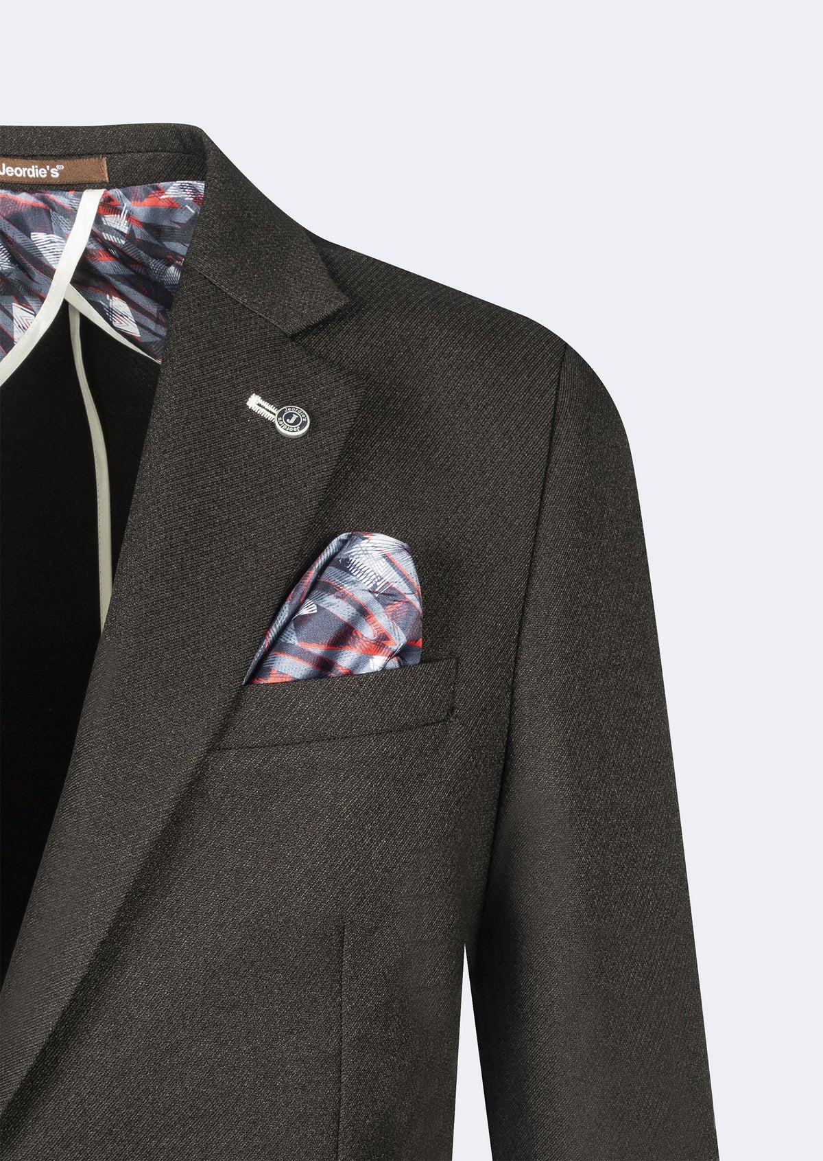 Black Blazer
