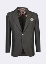Black Blazer