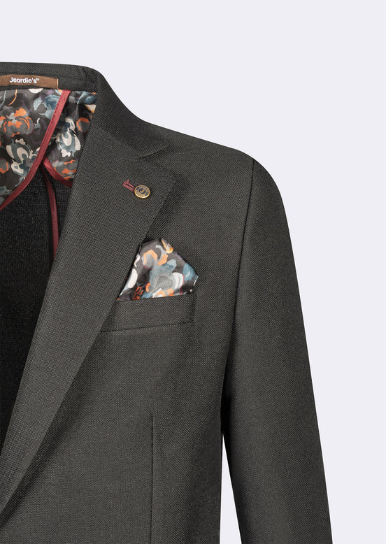 Black Blazer