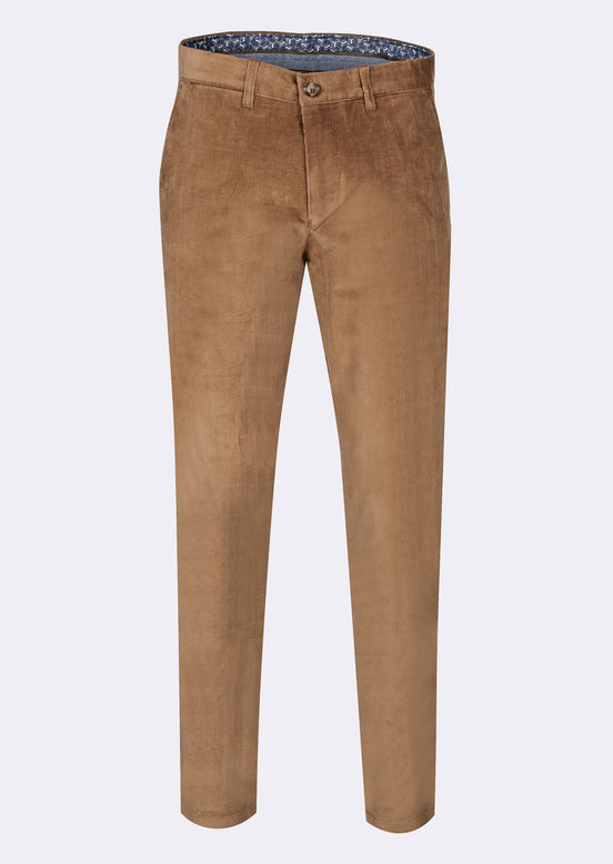 Dark Beige Chino & Casual Pant