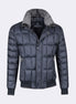 Navy Jacket