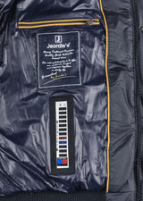 Navy Jacket