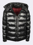 Black Jacket