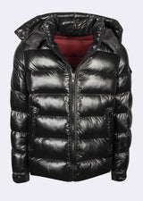 Black Jacket