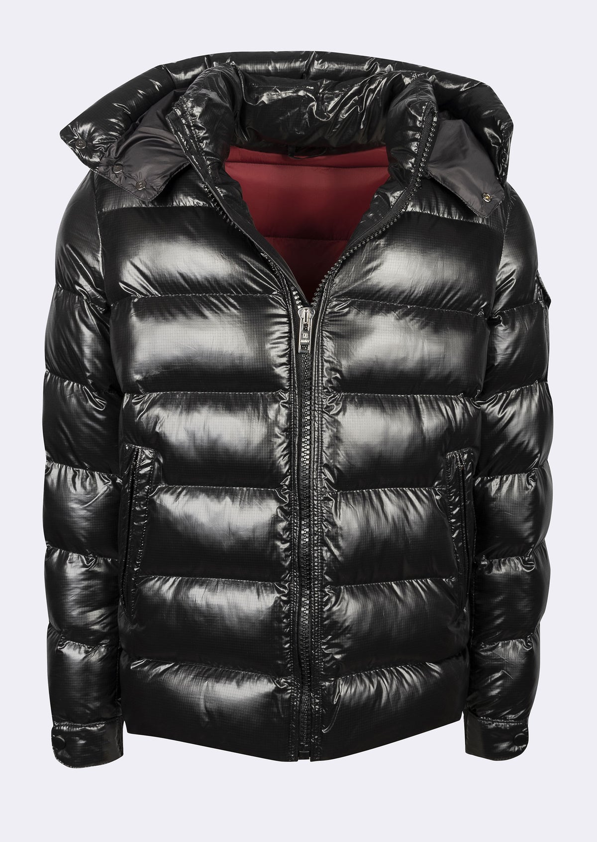 Black Jacket