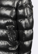 Black Jacket