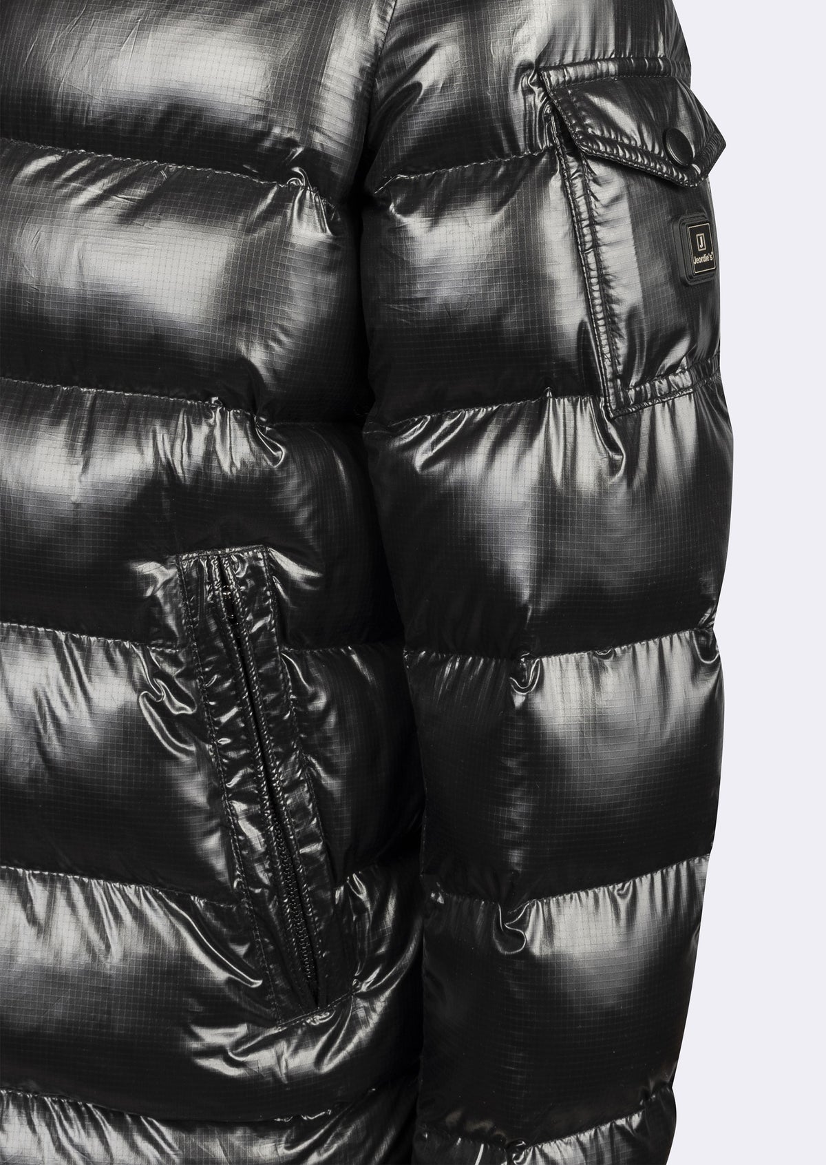 Black Jacket