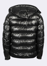 Black Jacket