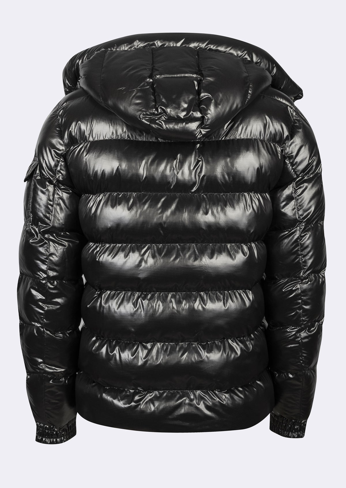 Black Jacket