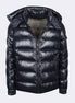 Navy Jacket