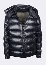 Navy Jacket