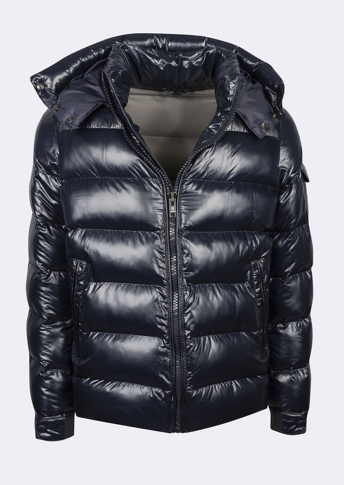 Navy Jacket