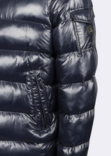 Navy Jacket