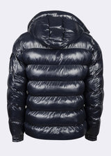 Navy Jacket